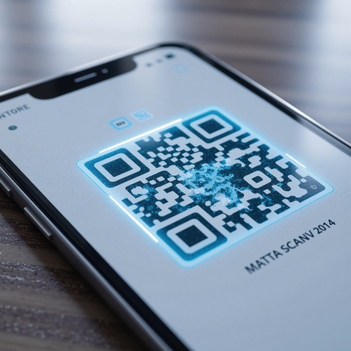 底部小程序二维码，小尺寸设计，便于用户快速访问小程序